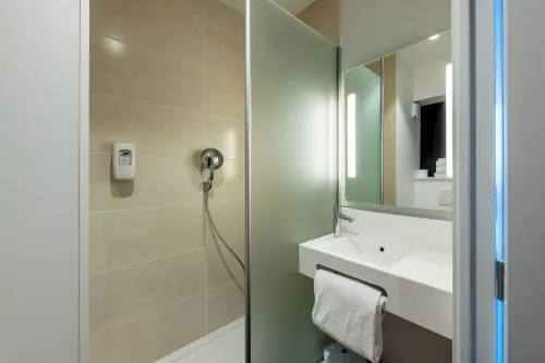 B&B Hôtel Paris Ivry Quai de Seine Photos