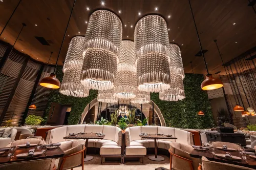 Durango Casino & Resort Restauration Photos