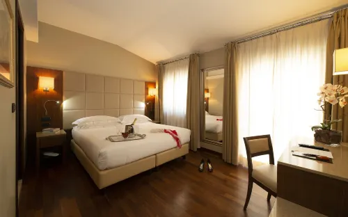 Hotel Fenice Photos