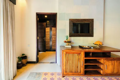 Barong Resort Ubud by Puri Signatures Photos