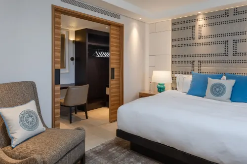 Orient by Isrotel Exclusive Chambres Photos