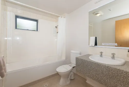 Bella Vista Motel Oamaru Zimmer Photos