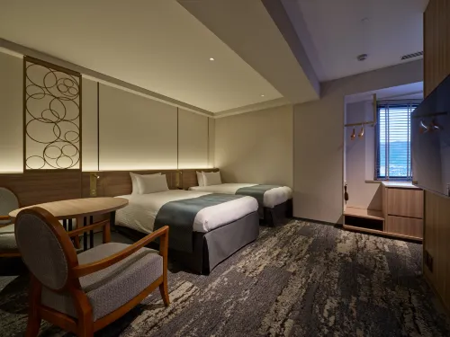 Izumo Royal Hotel Photos