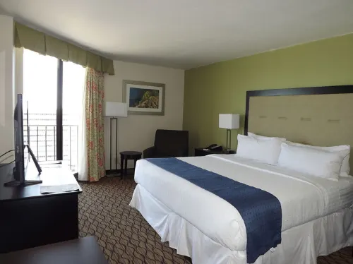Holiday Inn Corpus Christi Downtown Marina Photos