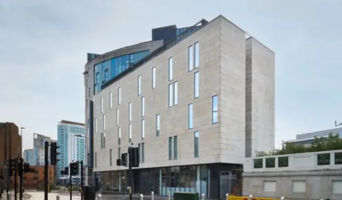 Four Points Flex by Sheraton Cardiff Kamar Photos