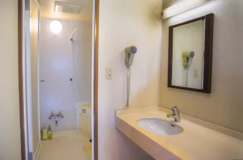 HOTEL LAFORET SHUZENJI Camere Photos