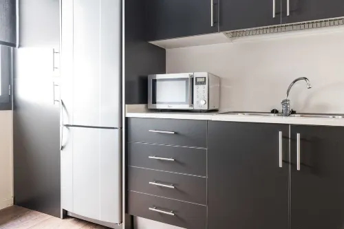Casp 74 Apartments Camere Photos