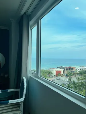 파라셀 다낭 호텔 객실 Photos