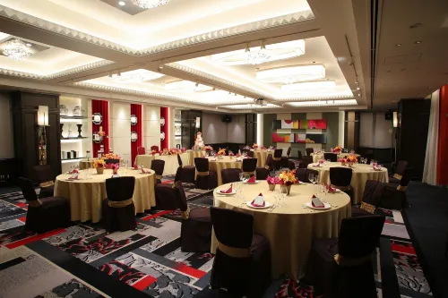 Hotel New Otani Nagaoka Ristorazione Photos