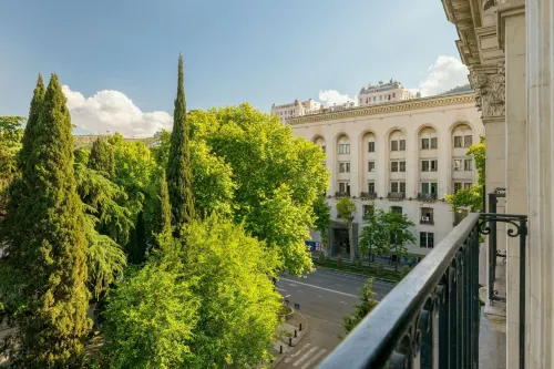Tbilisi Marriott Hotel Near Hotel Photos