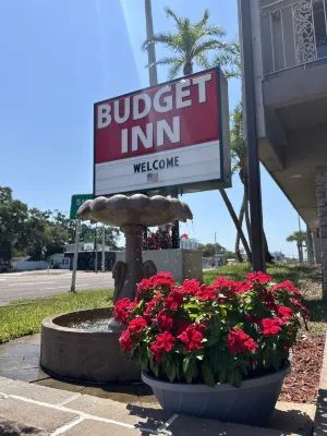 Budget Inn - St. Petersburg À proximité de l'hôtel Photos