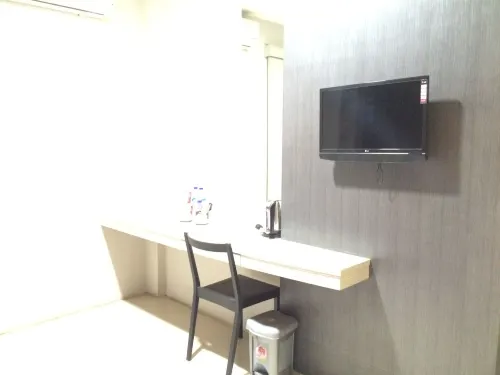 Pax Hotel Jakarta Rooms Photos