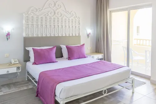 The Ksar Djerba Charming Hotel & Spa Photos
