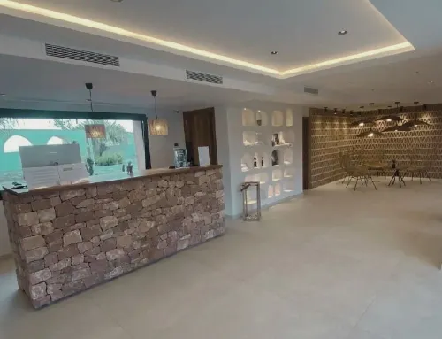 Hotel Club Sunway Punta Prima Public Areas Photos