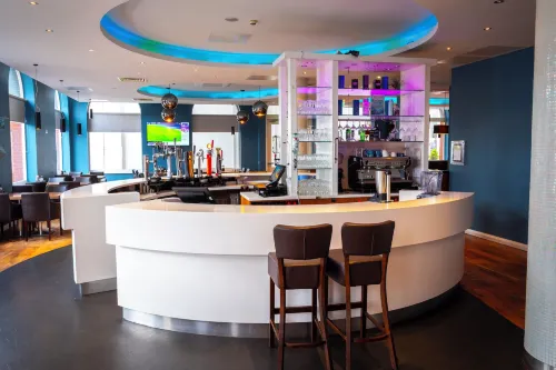 Ramada by Wyndham Belfast City Centre Loisirs et amusements Photos