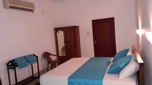 New Rani Inn Zimmer Photos