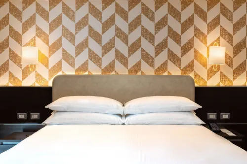 Doubletree by Hilton Milan Malpensa Solbiate Olona Photos