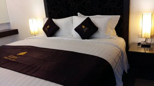 Lani Chiang Mai Hotel Photos