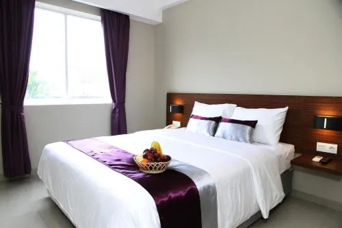Amantis Hotel Photos