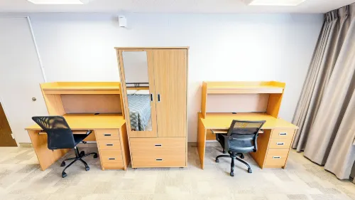 Chestnut Residence and Conference Centre - University of Toronto Photos