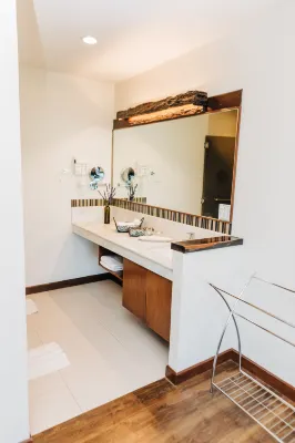 Nature's Village Resort Camere Photos