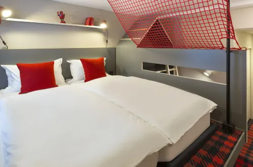 RockyPop Chamonix - Les Houches Chambres Photos