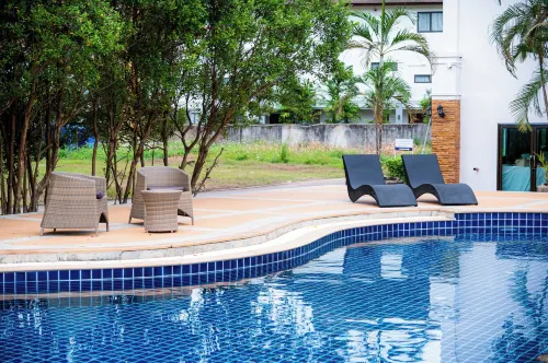 Diamond Place Ao Nang Leisure & Recreation Photos