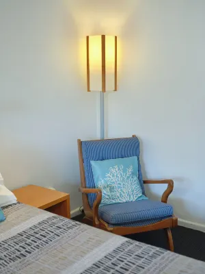 Culburra Beach Motel Rooms Photos