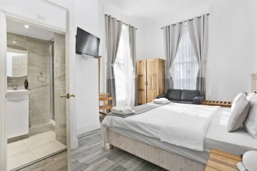 BeiRoom Hyde Park Apartments Photos