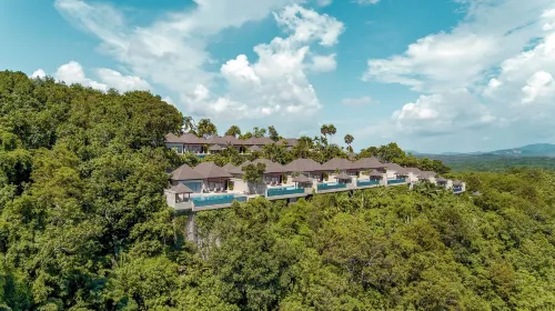 The Pavilions Phuket Exterior Photos