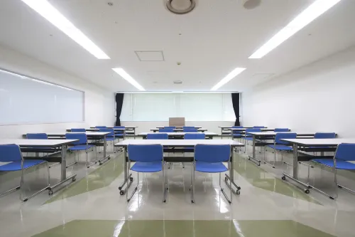Fukuoka Sunpalace Hotel & Hall Business Photos