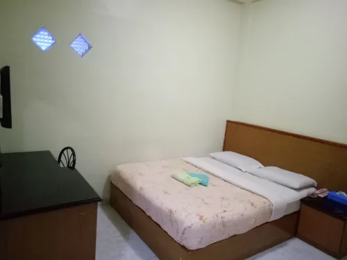 Hotel Super 888 Photos
