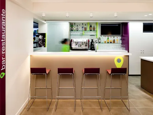 Hotel Ibis Styles Lleida Torrefarrera Benessere e tempo libero Photos