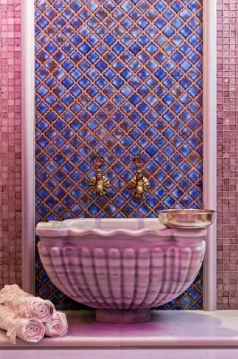 Limak Eurasia Luxury Hotel Leisure & Recreation Photos