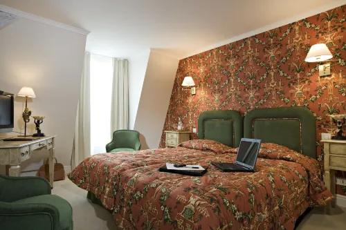 Best Western Plus Hotel Villa D'est Photos