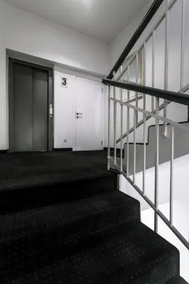 My Hotel Apollon Общественные зоны Photos