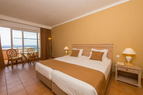 Vila Baleira Porto Santo Zimmer Photos