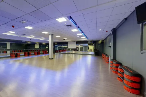 Village Hotel Maidstone Aree comuni Photos