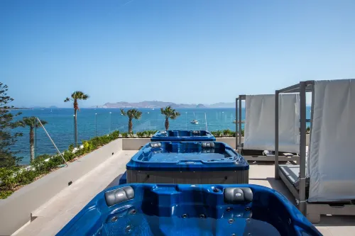 Kos Divine Hotel & Suites Leisure & Recreation Photos