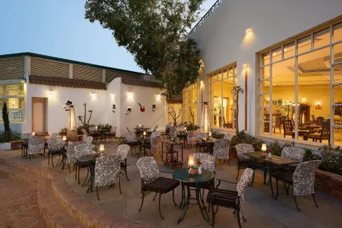 Dreams Beach Resort Питание Photos