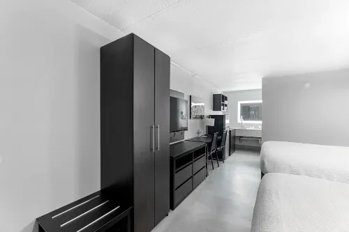 Baymont by Wyndham San Antonio Near Lackland AFB Chambres Photos