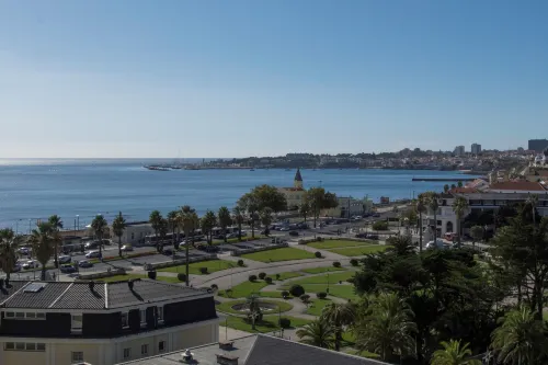 Palácio Estoril Hotel, Golf & Wellness Nära hotellet Photos