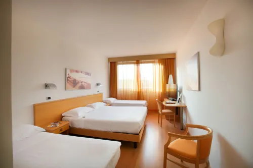 Montemezzi hotel Camere Photos