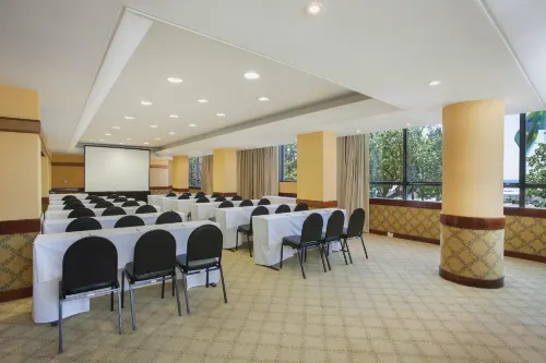 Windsor Excelsior Copacabana Business Facilities Photos