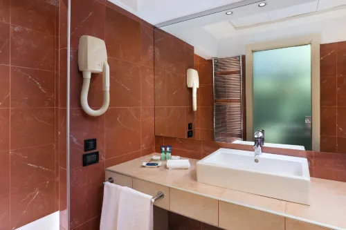 Four Points by Sheraton Padova Photos