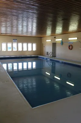 Ramada by Wyndham Campbell River Leisure & Recreation Photos