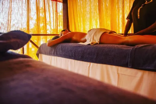 Royal Horizon Baobab Benessere e tempo libero Photos