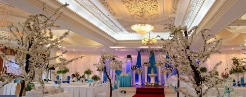 Royal Garden Hotel Loisirs et amusements Photos