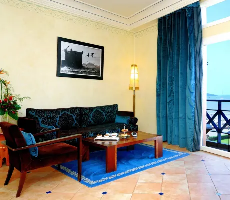 Hôtel le Médina Essaouira Thalassa Sea & Spa - MGallery Photos