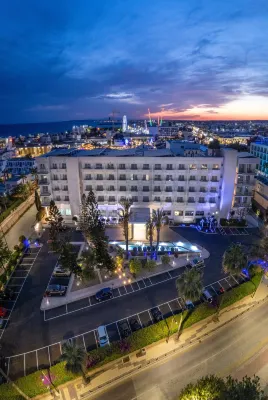 Nestor Hotel Экстерьер Photos